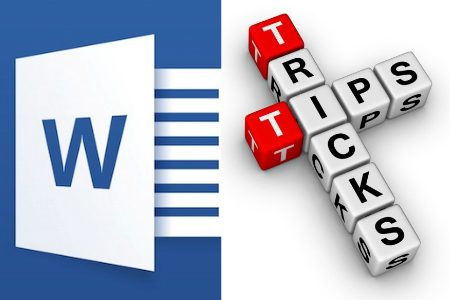 10 Cool Microsoft Word Tips and Tricks