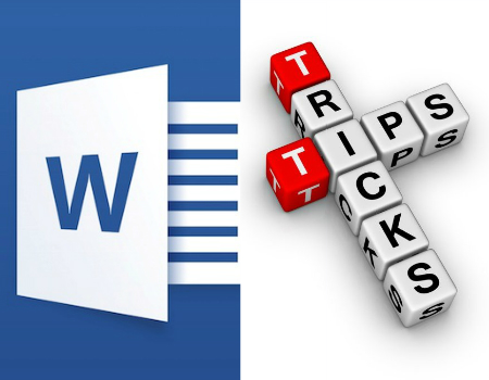 10 Cool Microsoft Word Tips and Tricks