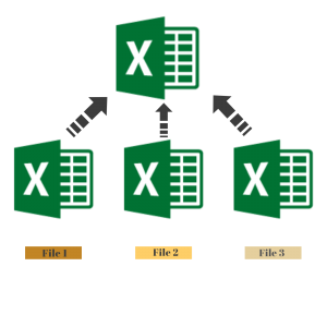 Combine Multiple Workbooks