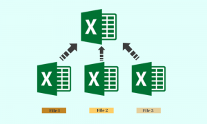Merge All Sheets In Excel Into One