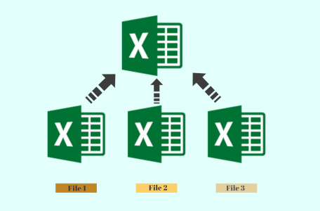 MERGE FIRST WORKSHEET of Multiple Excel Workbooks